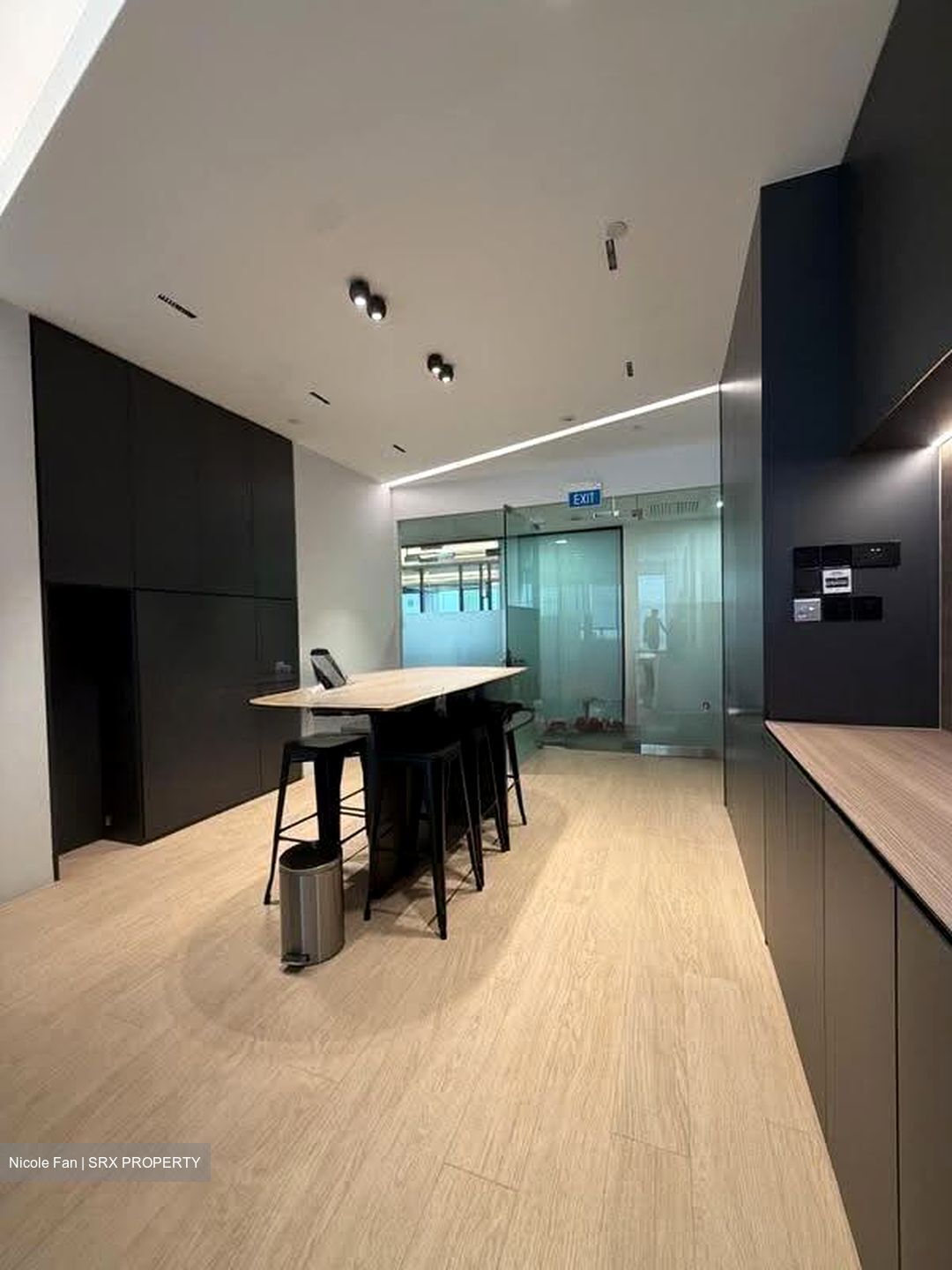 The Central (D1), Office #628748981